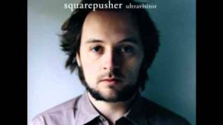 Squarepusher - Andrei