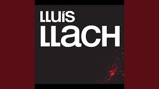 Video thumbnail of "Lluís Llach - Sempre queda un fil"