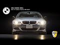 The sleeper... a 2012 BMW 335is!