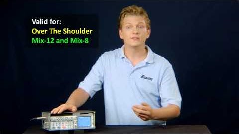 Deva / Fusion - Matrix Routing