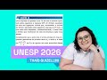 UNESP 2026 - 1FASE - QUESTÃO 90 - uma empresa de apostas lucra 7% de todo o dinheiro apostado pelos