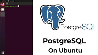 how to install postgresql on ubuntu 16.04 | 18.04 | 20.04