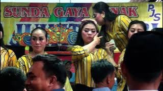 BPK Mandor Okem jaipong mamah jujun Thea karawang 13 Nopember 22