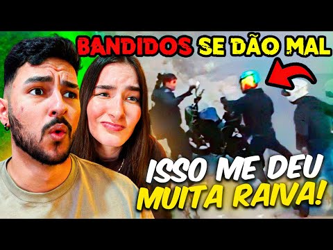 APENAS UMAS OBSERVAÇÕES DIÁRIAS (EP. 307) | Xracing Videos | React