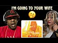 THIS IS UNBELIEVABLE!!!!    WILLIE CLAYTON - I&#39;M GOING TO YOUR WIFE (REACTION)