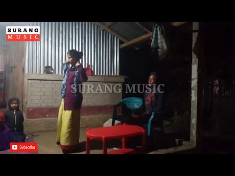 Mwnwi kothok kok samani(Carole Programe)