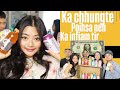 (MIZO VLOG) KA CHHUNGTE POIHSA DAWN NA NEN KA INFIAM TIR!