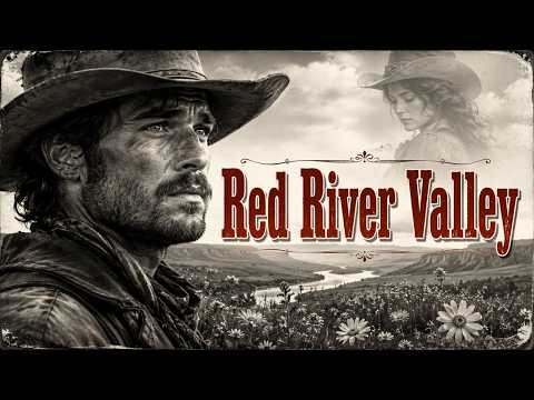 Red River Valley – Traditional Folk Song (Classic Country Cover)