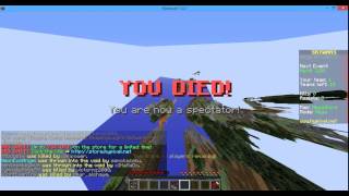 Mega Skywars ep 1