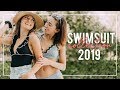 Brooklyn & Bailey Swimsuit Haul 2019