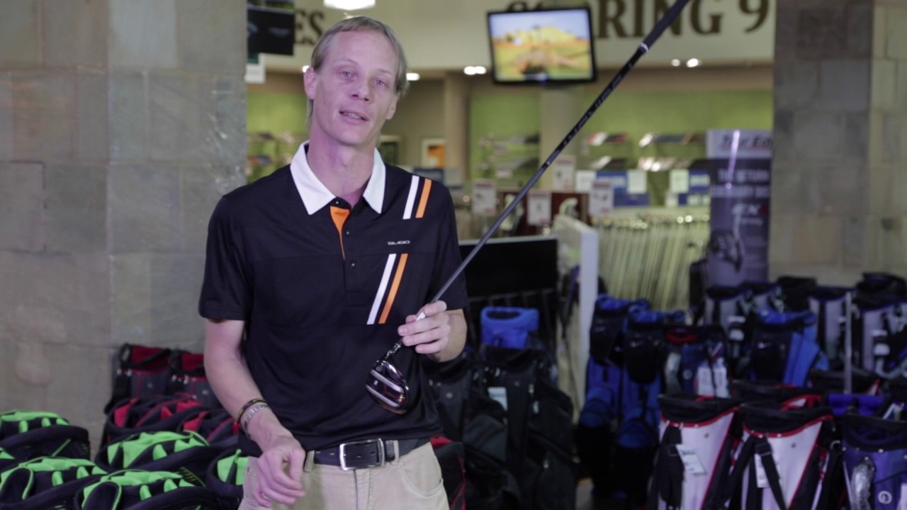 Cobra KING F7 Fairway Review