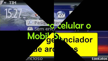 Signing apps in your mobile device with MobileSigner (captions in English)