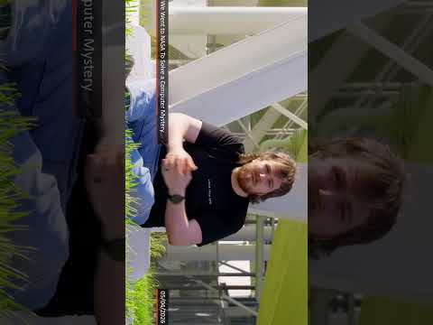 Segues 05/04/2026 #TheSeguesCollection #LinusTechTips