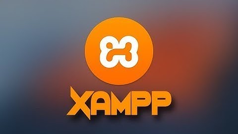 How To Change Apache And MySQL Port in XAMPP