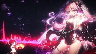 Nightcore - Roly-Poly (Handsup Style Remix) [DCX]