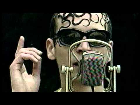 Populär — Populär - Víz alá merülni (1995) "HQ"