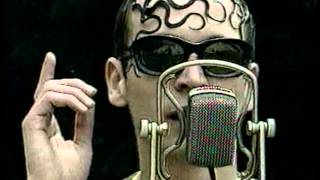 Populär - Víz alá merülni (1995) "HQ"