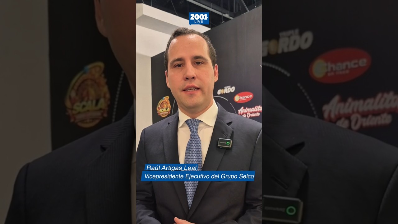 Grupo Selco lanza la plataforma de lotería Scala