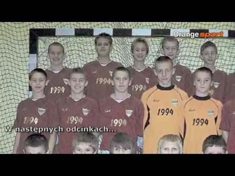 M jak Milik