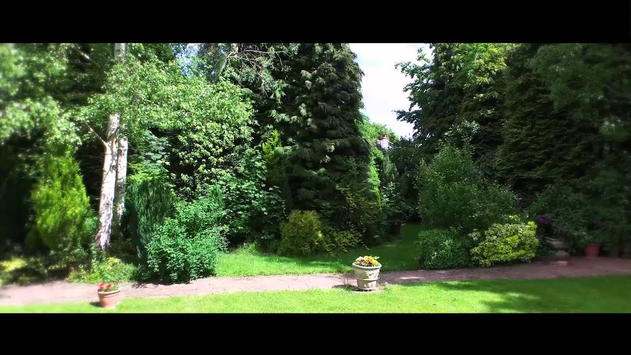 The Lawns Care Home in Oadby, Leicester brighterkind YouTube