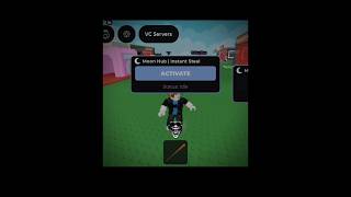 Steal A Brainrot Instant Steal Script Visit My Channel