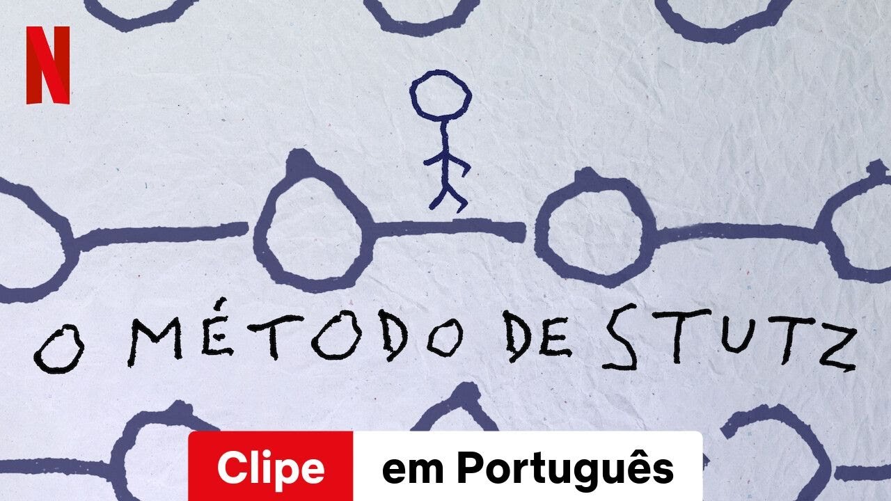 O Método de Stutz (Clipe) | Trailer em Português | Netflix - YouTube