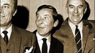 Kenneth Williams - The Marrow Song (Oh! What a Beauty!)