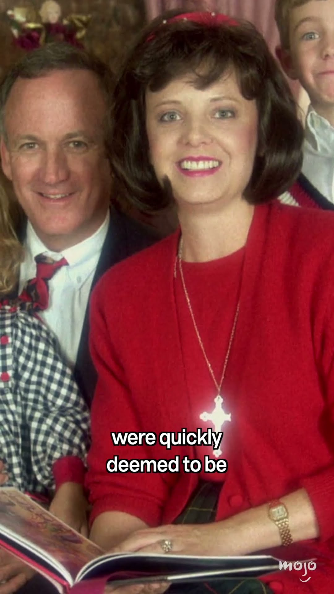 The JonBenet Ramsey Case Explained in One Minute