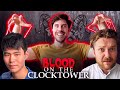 A Royal Blunder | NRB Play Blood On The Clocktower