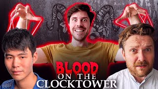 A Royal Blunder | NRB Play Blood On The Clocktower