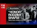 "Honor" Rodziny Shafia - Kryminalnie #27