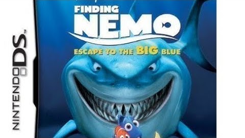 How download finding Nemo
