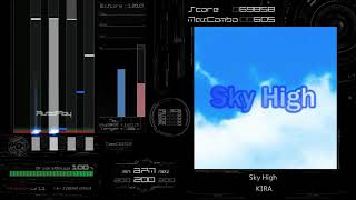 Sky High