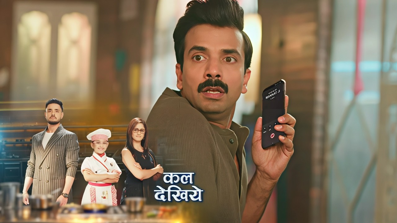 Mannat NEW PROMO - 28th February 2026 - Episode 356