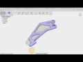 Topology Optimization in Autodesk Fusion 360