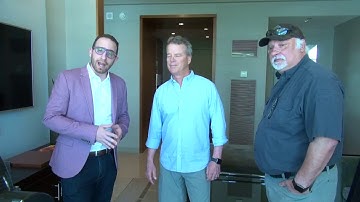 Society of Camera Operators Live @NAB 2019