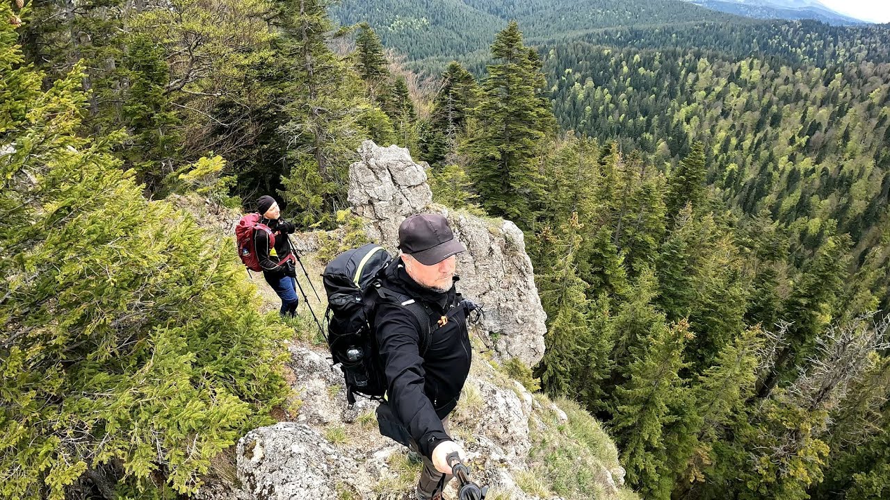 Slătioara / Rarău / Câmpulung Moldovenesc