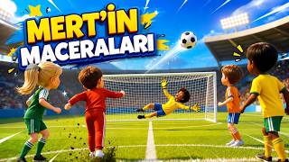 Spor Dallarini Öğreni̇yorum