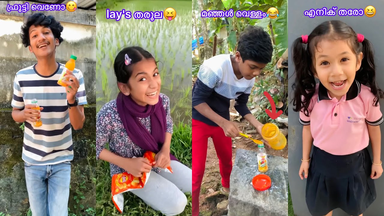 Top 5 comedy of Javazinentertainment😝😂