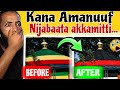 Videon Qulla Makii Arsi Gadhiifame Arsitti Betakirstaani Gara Golf Youtube 