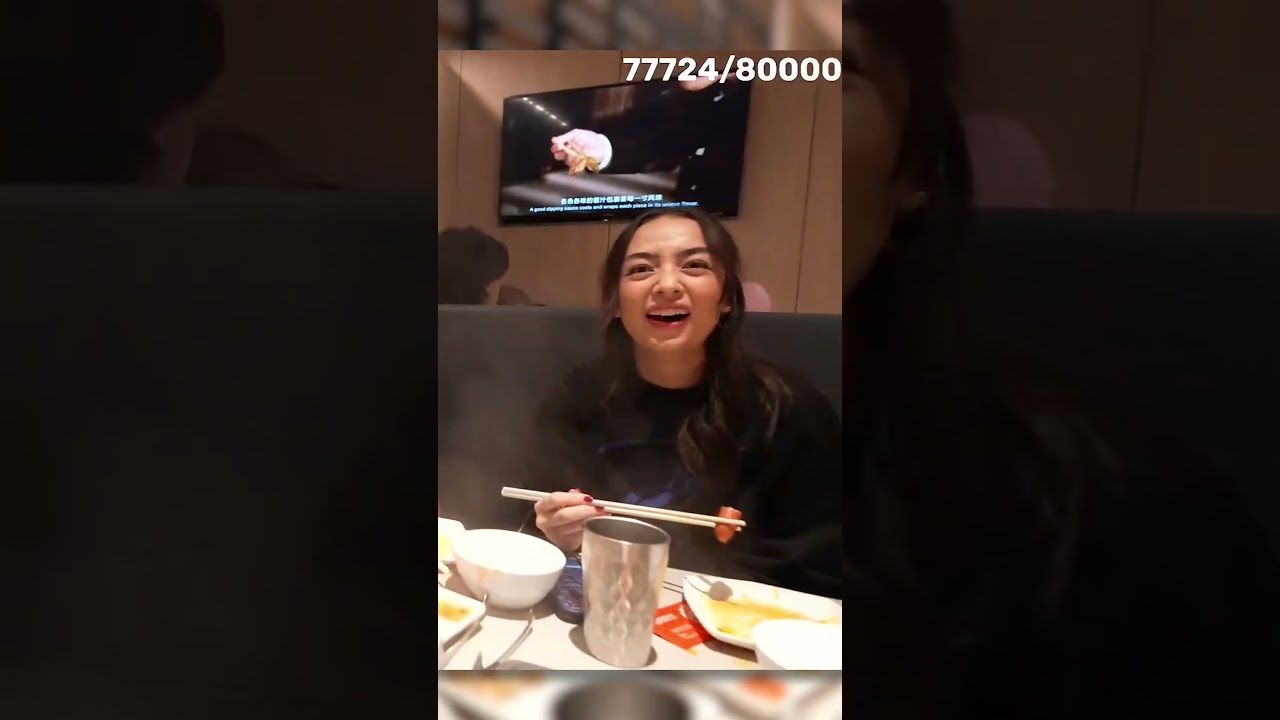 She told them it was Jason's birthday 😭 #sakurashymko #jasontheween