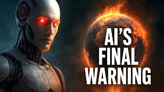 The Alarming Truth About AI — Why Even Its Creators Are Terrified