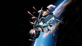 Stellar Blade OST - Boss Challenge