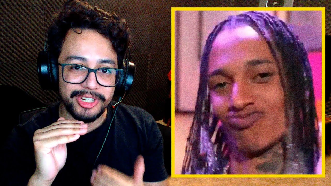 FUNK É MELHOR QUE MÚSICA CLÁSSICA E EU POSSO PROVAR