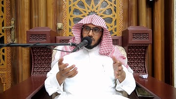 #اشراقات_مع_آيات | وقل اعملوا | الشيخ د.رضوان الرضوان