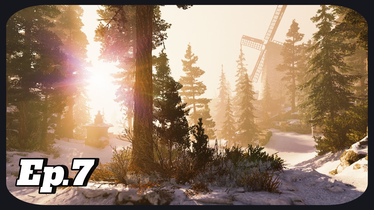 Building a NEW map and yapping | Episode 7 - YouTube