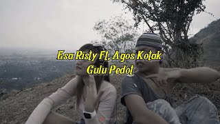 Story WA 30 Detik || Gulu Pedot - Esa Risty Ft. Agos Kotak