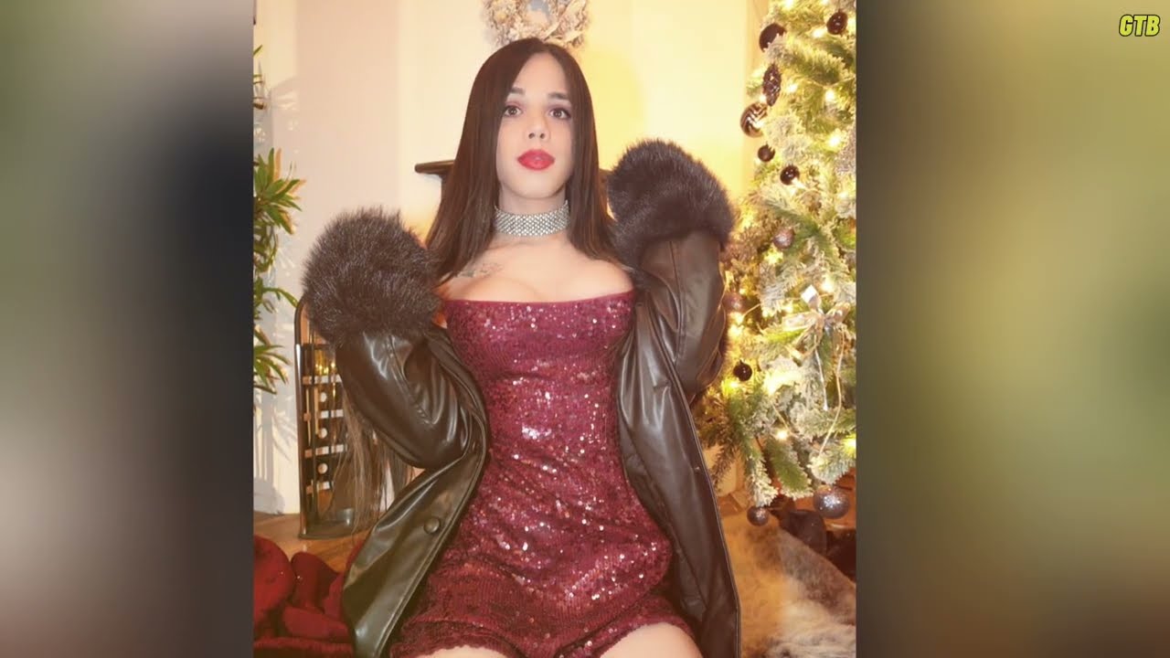 NICOL SOFIA LIFE STORY: FROM SELF-DISCOVERY TO SOCIAL MEDIA STAR