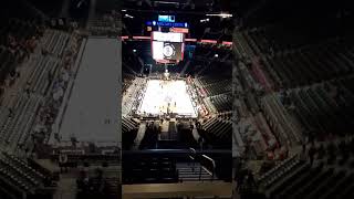 Barclay Center Broooklyn Nets