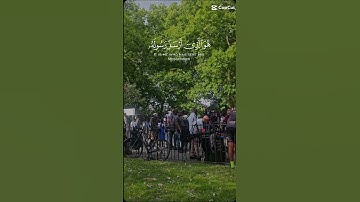 تلاوة للشيخ ياسر الدوسري ماتيسر من سورة التوبة